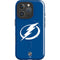 NHL Tampa Bay Lightning Logo iPhone 16 Pro Magsafe Impact Case